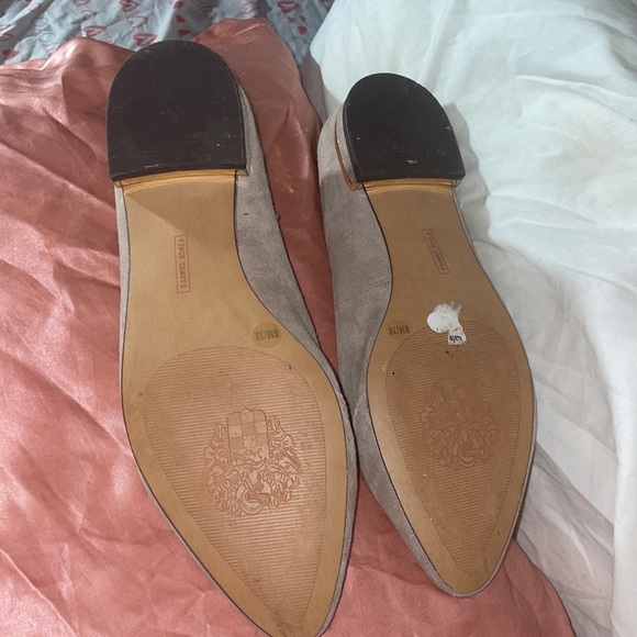 Vince Camuto Rigel Loafers - Picture 9 of 10